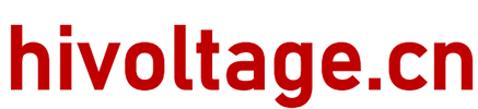 hivoltage.com logo