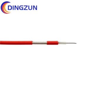 SHIELDED 20KVDC FEP HIGH VOLTAGE CABLE-1