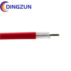 UL3239 FEP 20KVDC HIGH VOLTAGE CABLE