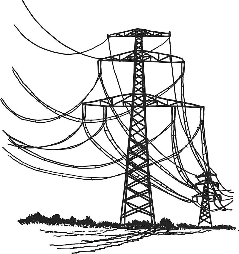 Why Shielding Is Needed For High Voltage Cable-1