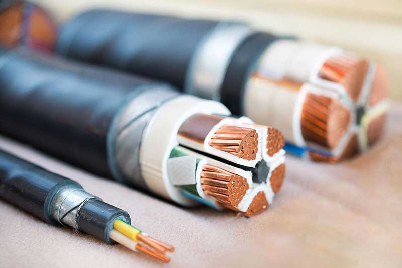 Why Shielding Is Needed For High Voltage Cable-3